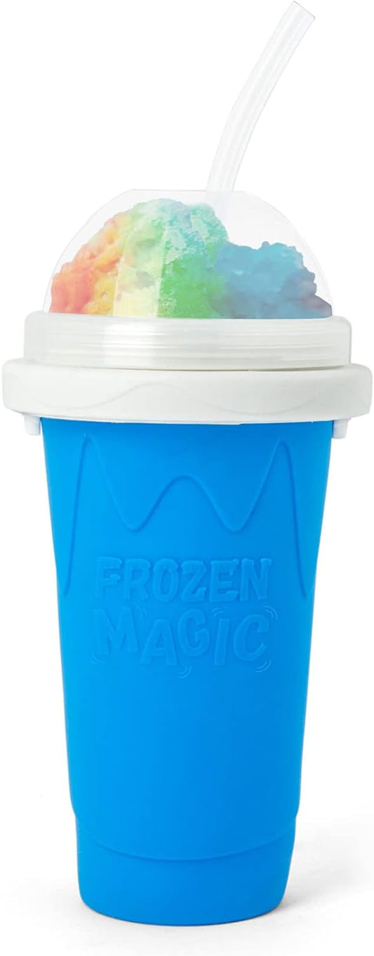 Magic Slushie Maker Cup