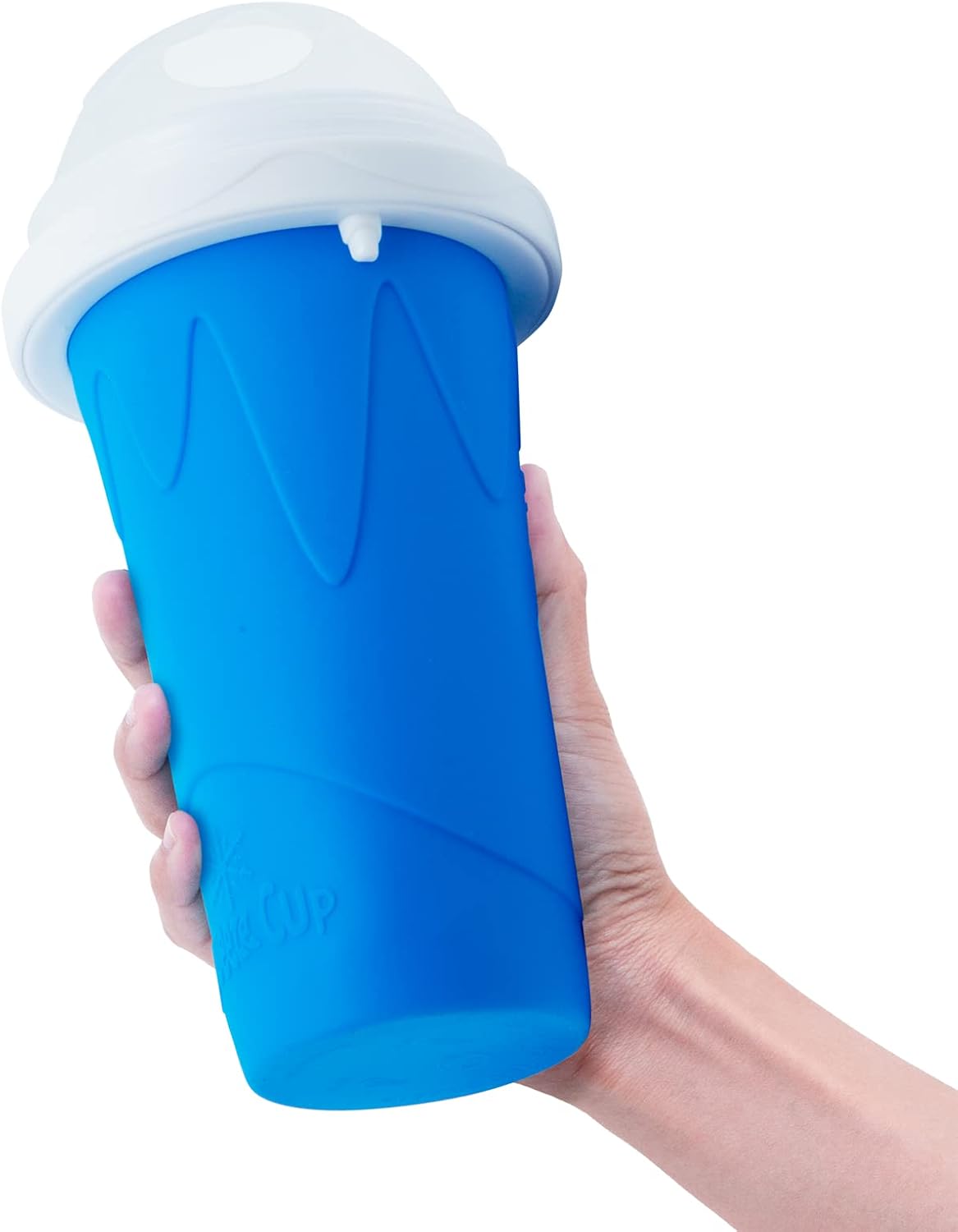 Magic Slushie Maker Cup