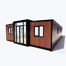Prefab Tiny House