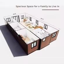 Prefab Tiny House