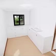 Prefab Tiny House
