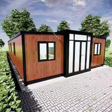 Prefab Tiny House